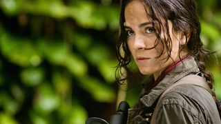 19. Хищники (2010)