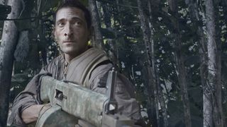 21. Хищники (2010)