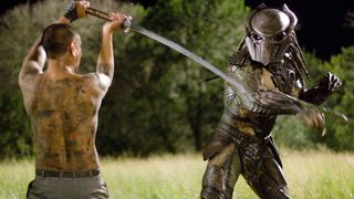 22. Хищники (2010)