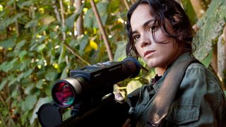 23. Хищники (2010)