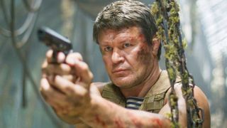 24. Хищники (2010)