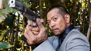 26. Хищники (2010)