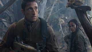 27. Хищники (2010)