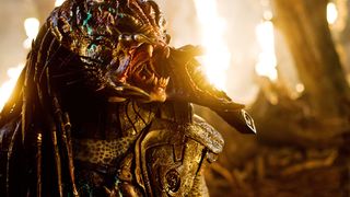 29. Хищники (2010)