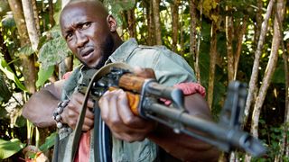 31. Хищники (2010)