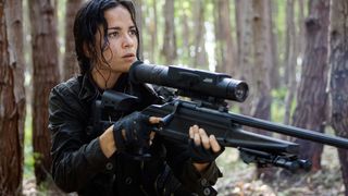 33. Хищники (2010)