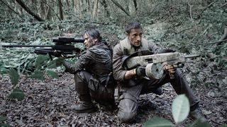 36. Хищники (2010)