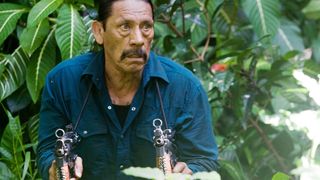 38. Хищники (2010)