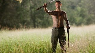 40. Хищники (2010)