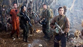 44. Хищники (2010)