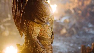 58. Хищники (2010)