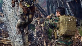 63. Хищники (2010)