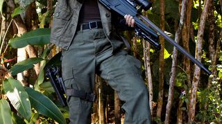 78. Хищники (2010)