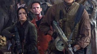 87. Хищники (2010)