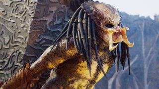 9. Хищники (2010)