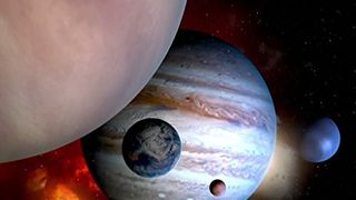 19. Discovery: Как устроена Вселенная (2010)