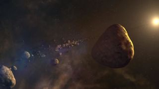 3. Discovery: Как устроена Вселенная (2010)