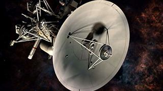 33. Discovery: Как устроена Вселенная (2010)