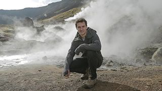 35. Discovery: Как устроена Вселенная (2010)