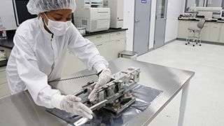 40. Discovery: Как устроена Вселенная (2010)