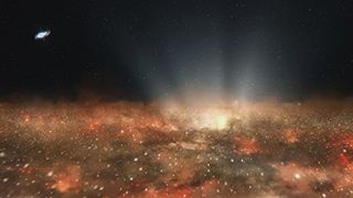 42. Discovery: Как устроена Вселенная (2010)