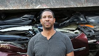 45. Discovery: Как устроена Вселенная (2010)