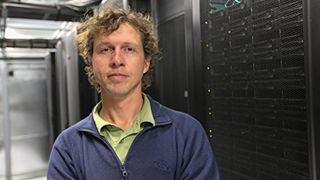 50. Discovery: Как устроена Вселенная (2010)