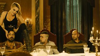 10. Ведьмы из Сугаррамурди (2013)