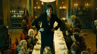 11. Ведьмы из Сугаррамурди (2013)