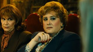 12. Ведьмы из Сугаррамурди (2013)