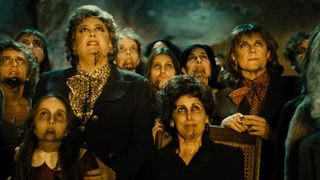 15. Ведьмы из Сугаррамурди (2013)