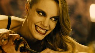 16. Ведьмы из Сугаррамурди (2013)