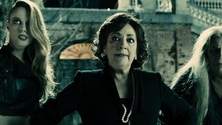 17. Ведьмы из Сугаррамурди (2013)