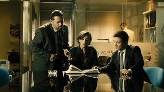 18. Ведьмы из Сугаррамурди (2013)