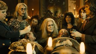 21. Ведьмы из Сугаррамурди (2013)