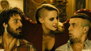 22. Ведьмы из Сугаррамурди (2013)