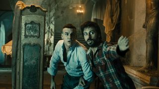 7. Ведьмы из Сугаррамурди (2013)