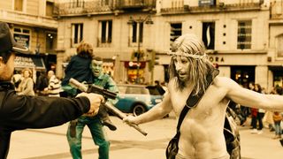 8. Ведьмы из Сугаррамурди (2013)