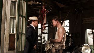 12. Великий Гэтсби (2013)