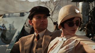 17. Великий Гэтсби (2013)