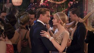 18. Великий Гэтсби (2013)