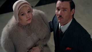 19. Великий Гэтсби (2013)