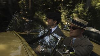 20. Великий Гэтсби (2013)