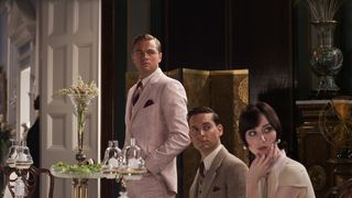 21. Великий Гэтсби (2013)