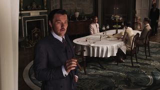 3. Великий Гэтсби (2013)