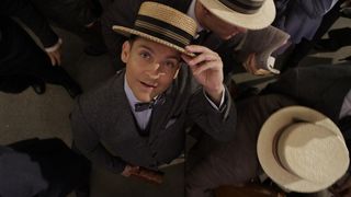 31. Великий Гэтсби (2013)