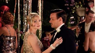 32. Великий Гэтсби (2013)