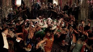 33. Великий Гэтсби (2013)