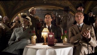 45. Великий Гэтсби (2013)