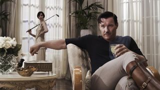 46. Великий Гэтсби (2013)